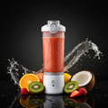 600ML Waterproof Electric Juicer