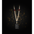 Islamitische Auto Hanger – Luxe Zwart-Goud